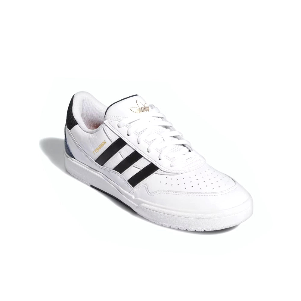 Adidas - Tyshaw II - ftwwht/cblack/conavy