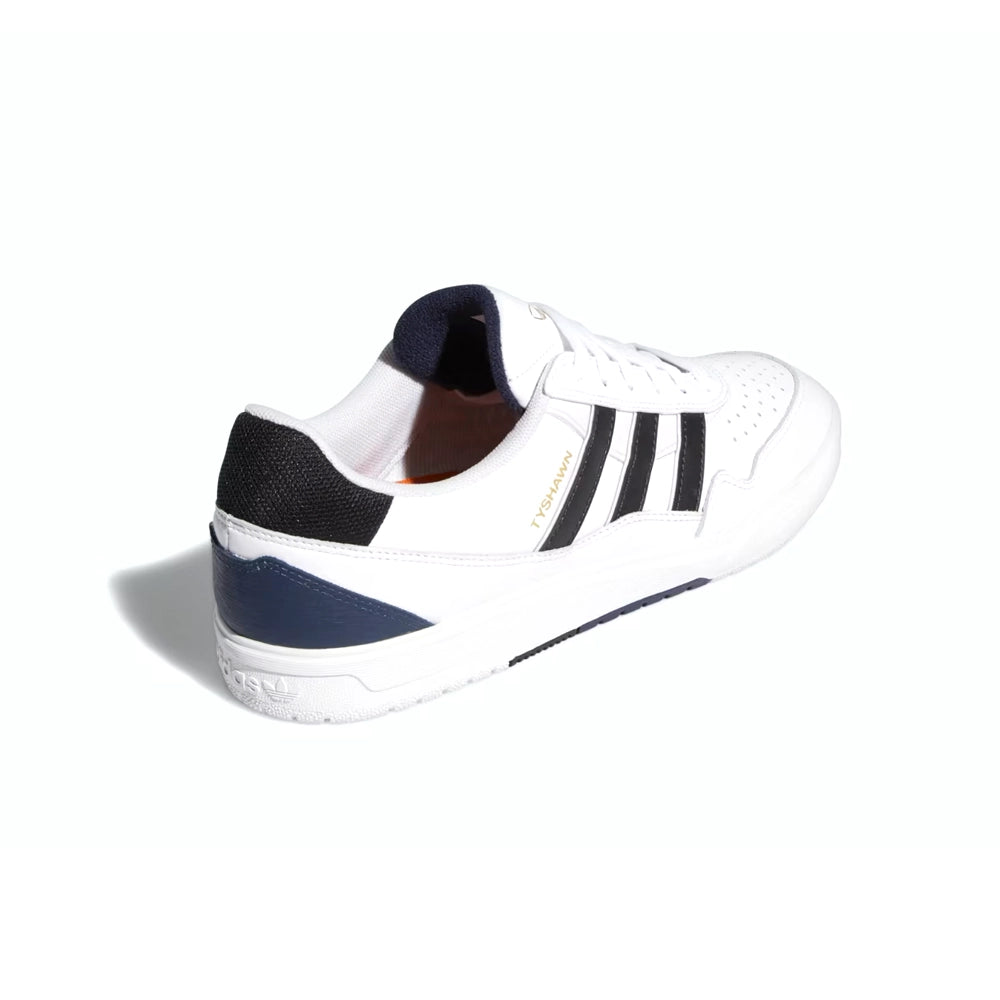 Adidas - Tyshaw II - ftwwht/cblack/conavy