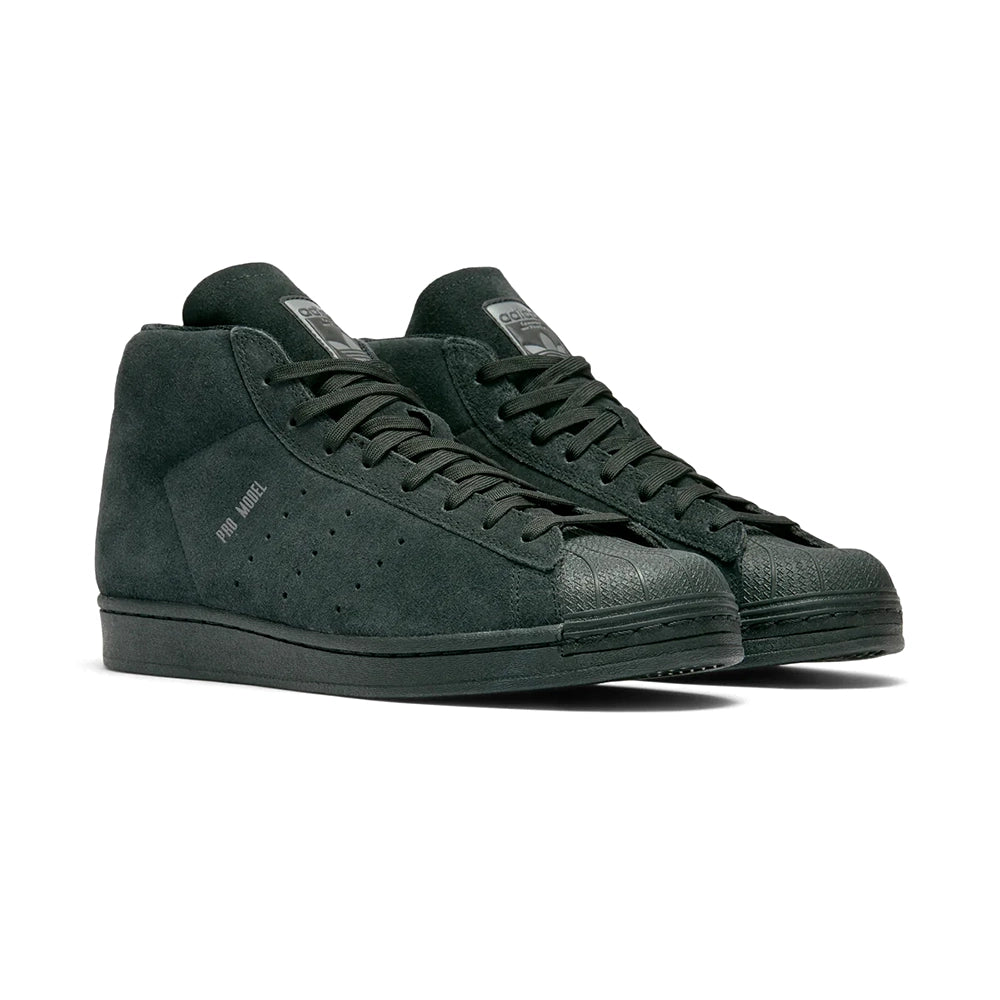 Adidas Pro Model - Core Black/Grey Five/Core Black