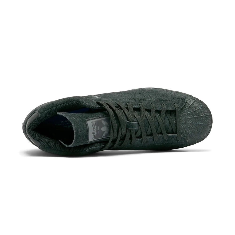 Adidas Pro Model - Core Black/Grey Five/Core Black