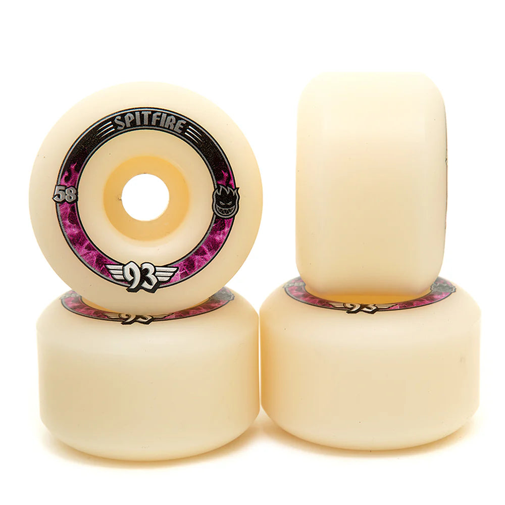 Spitfire Formula Four Radial 93A - 58mm