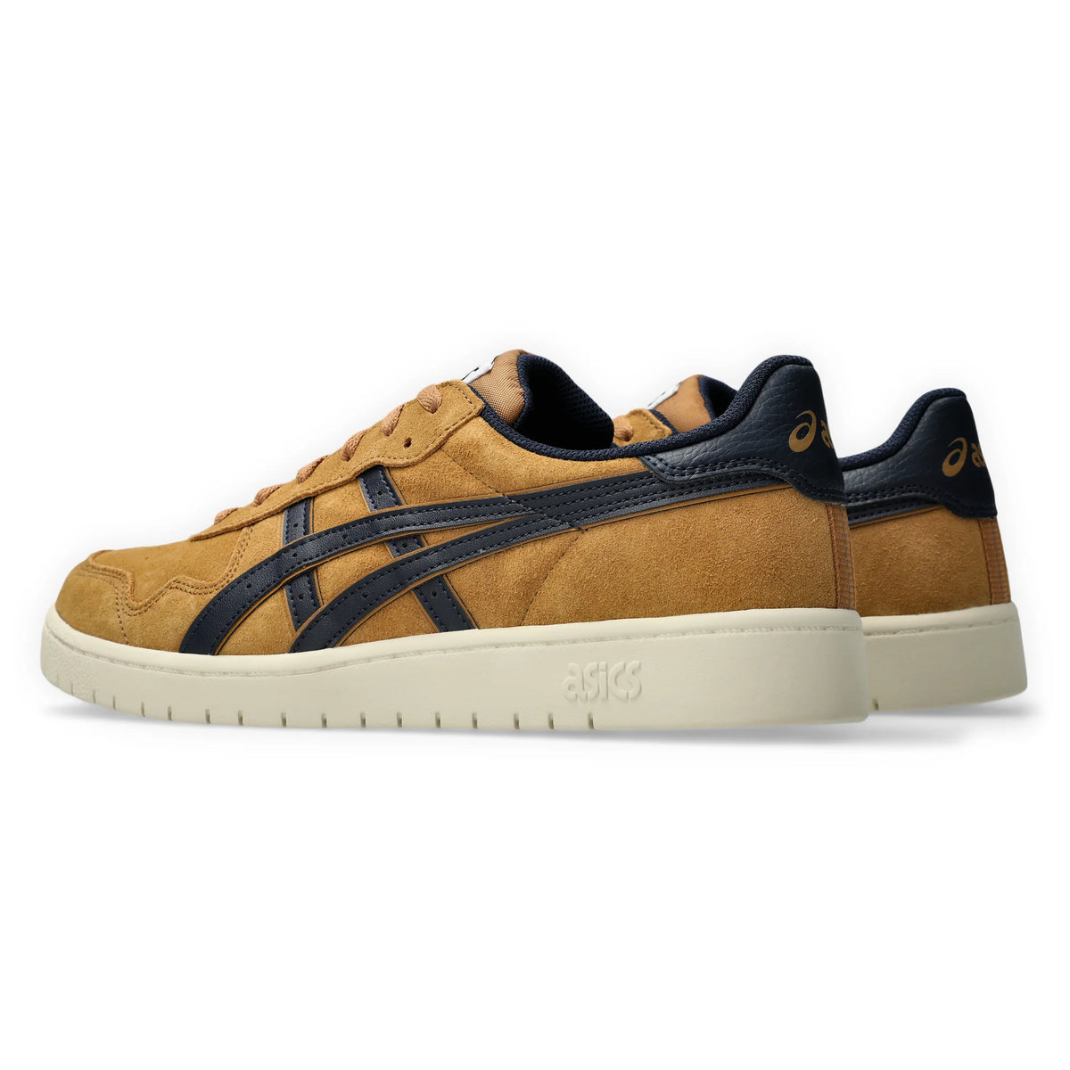 Asics - Japan PRO - Caramel/Midnight
