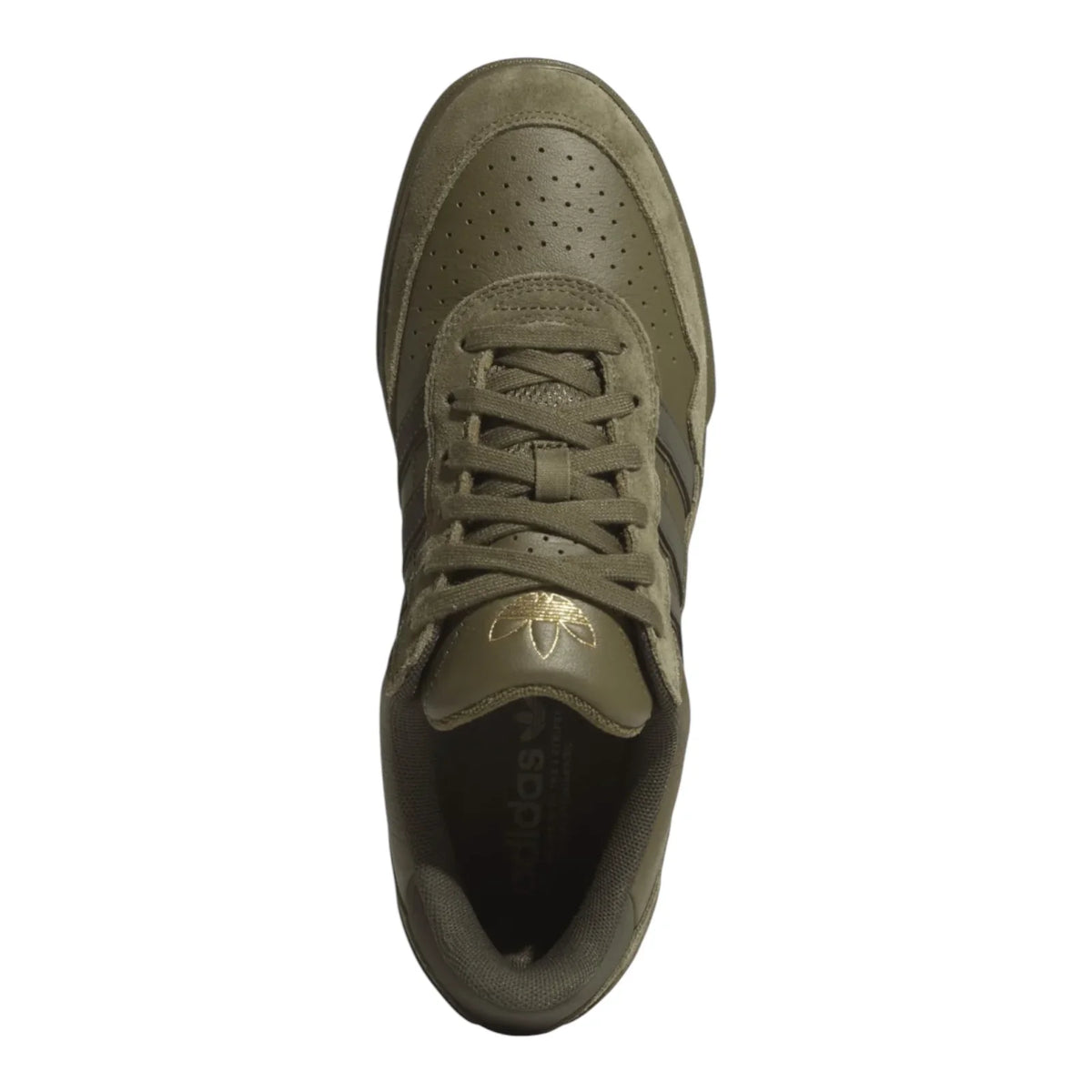 Adidas - Tyshawn II - OLISTR/SHAOLI/GUM5