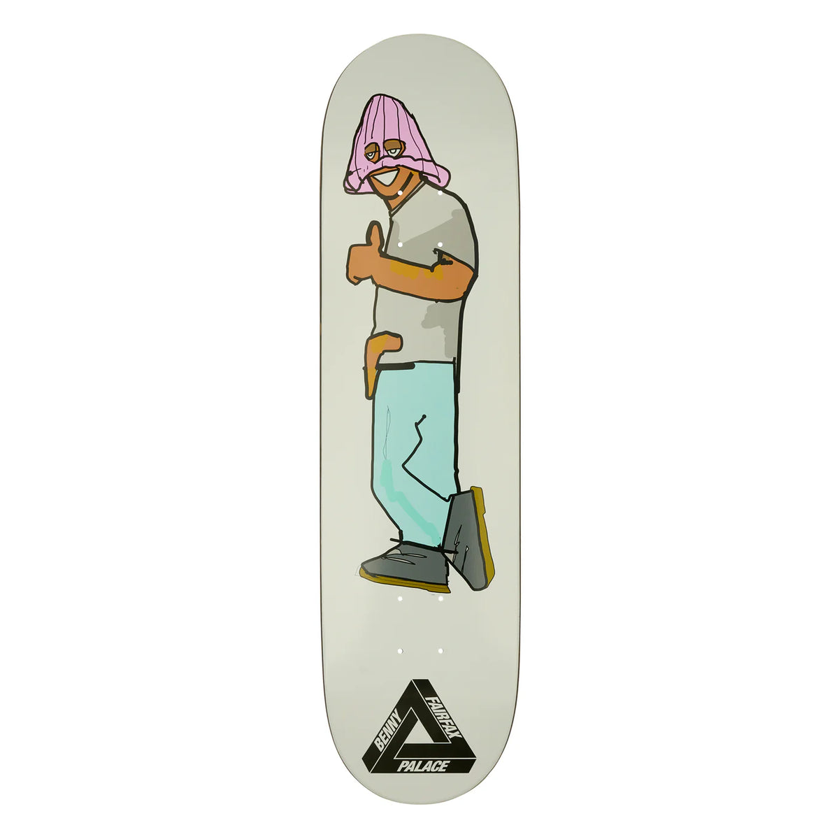 Palace - Benny PRO S39 8.1”