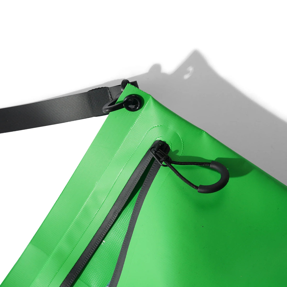 Butter - Medium Drybag - Lime
