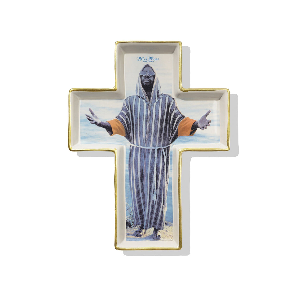 Butter - Black Moses Tray