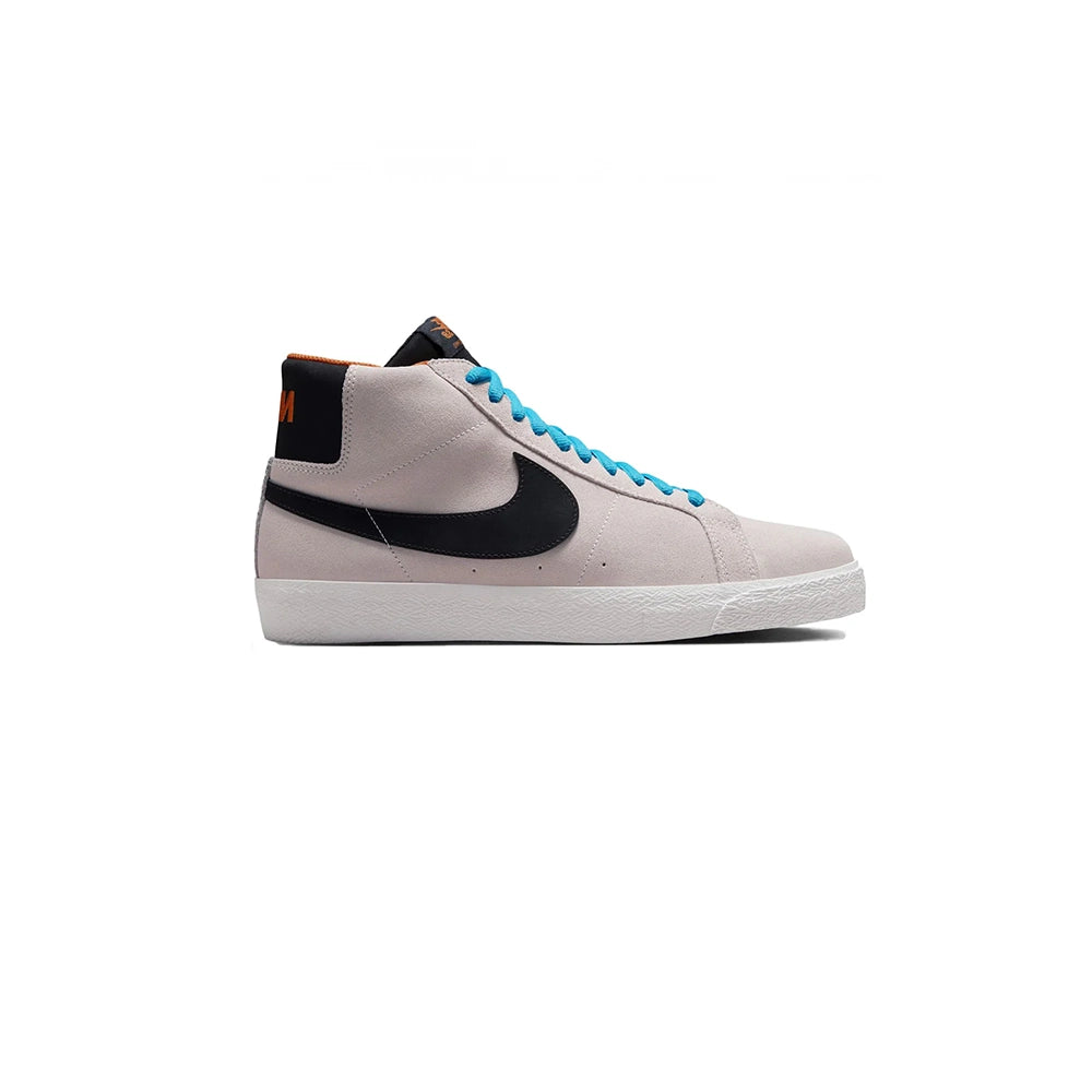 Nike SB Zoom Blazer Mid Electric Phantom/Black-Monarch-Summit White