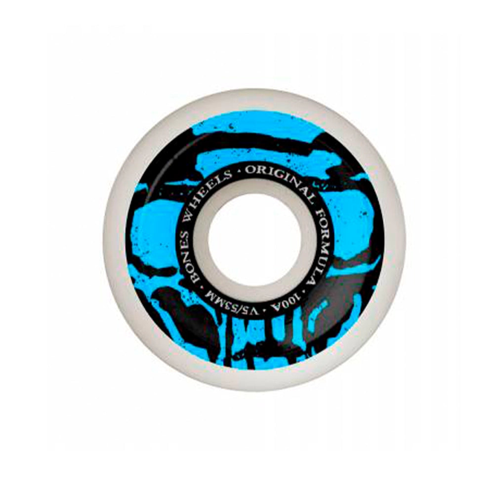 Bones OG Formula V4 Wheels - 53mm