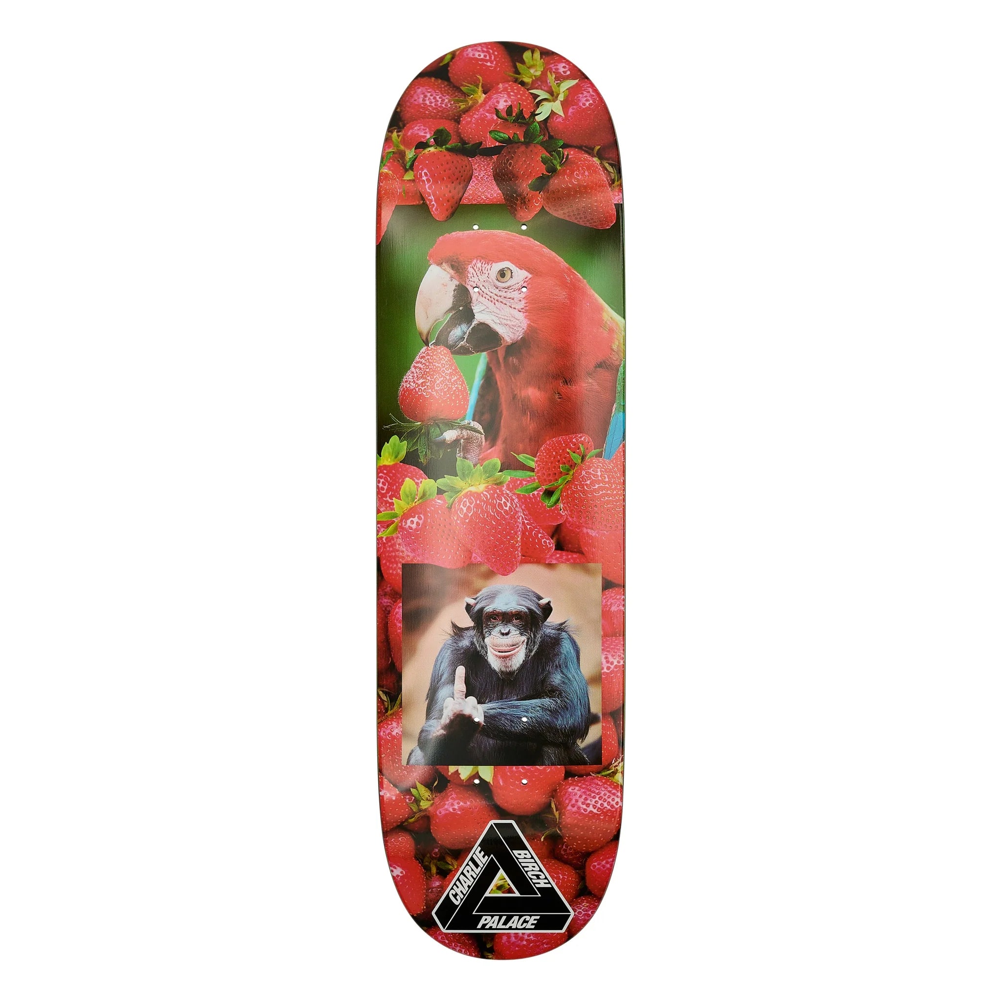 Palace Skateboards - Al Carrer Skateshop