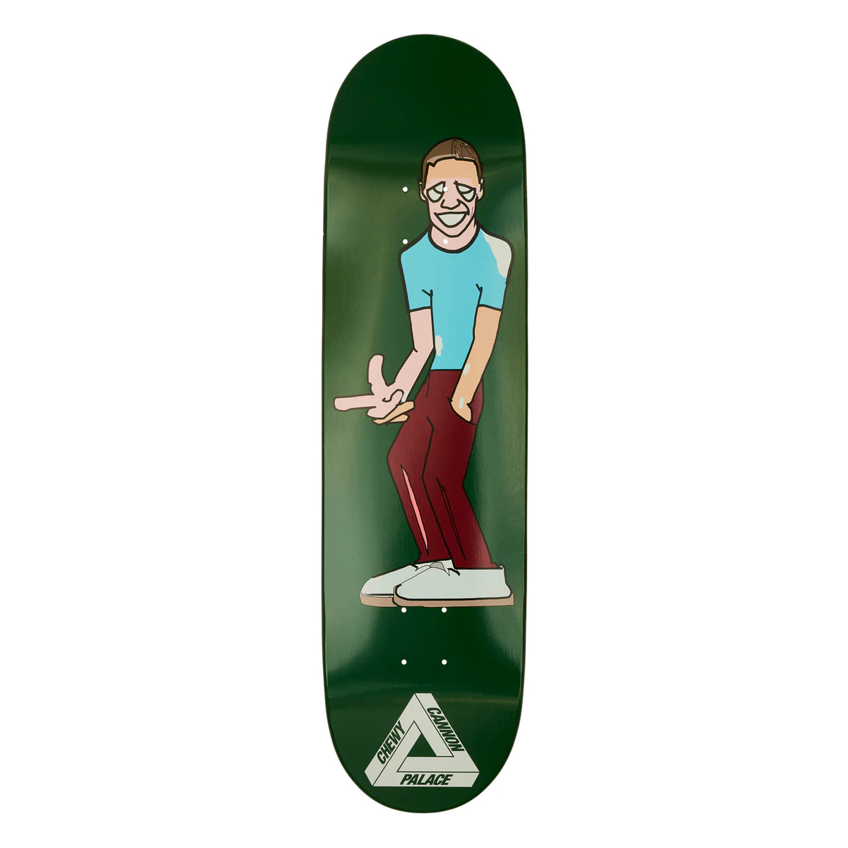 Palace - Chewy PRO S39 8.38”