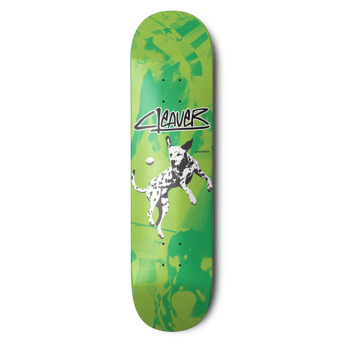 Cleaver - Bravo "Sublime" - 8.5"