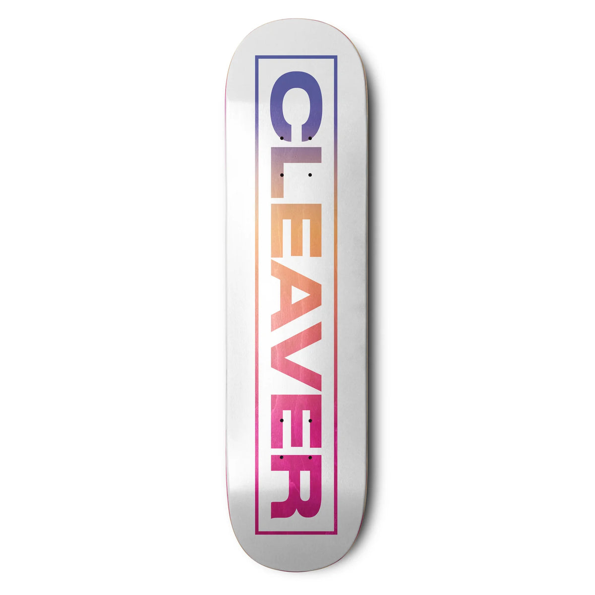 Cleaver - Fade 1 - 8.3"