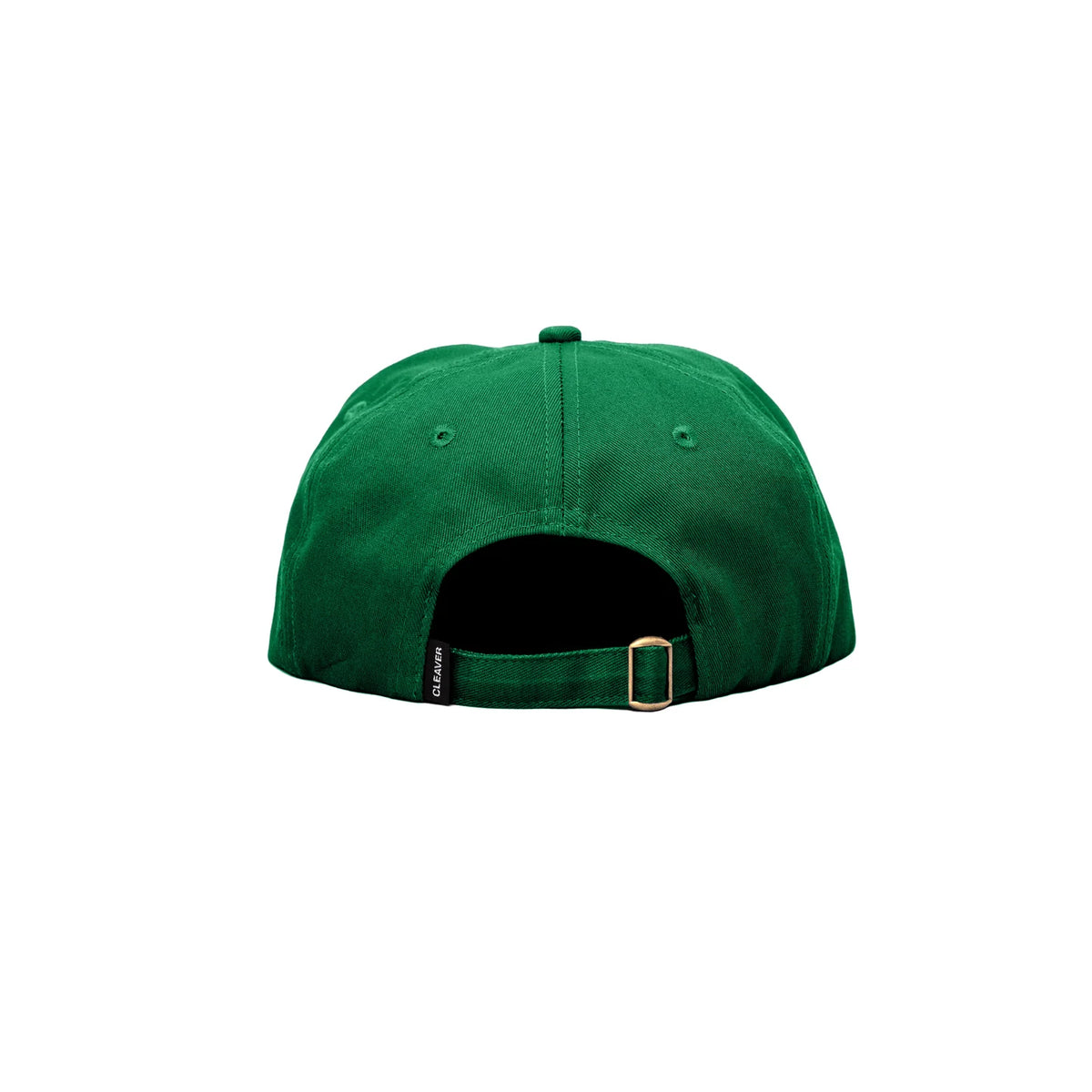 Cleaver - C Hat - Green