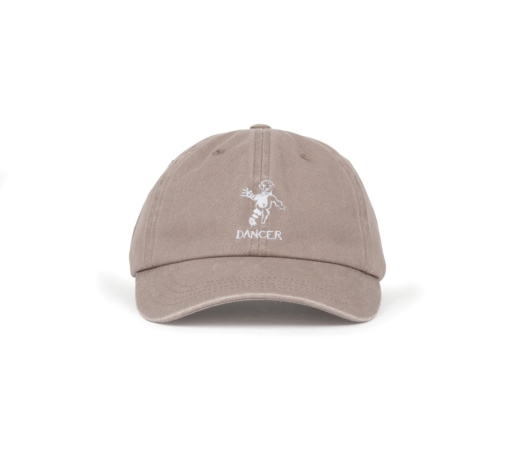 Dancer - OG Logo Cap - Croucos