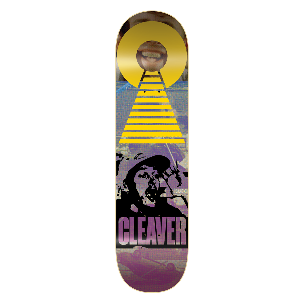 Cleaver - Cuco - 8.5"