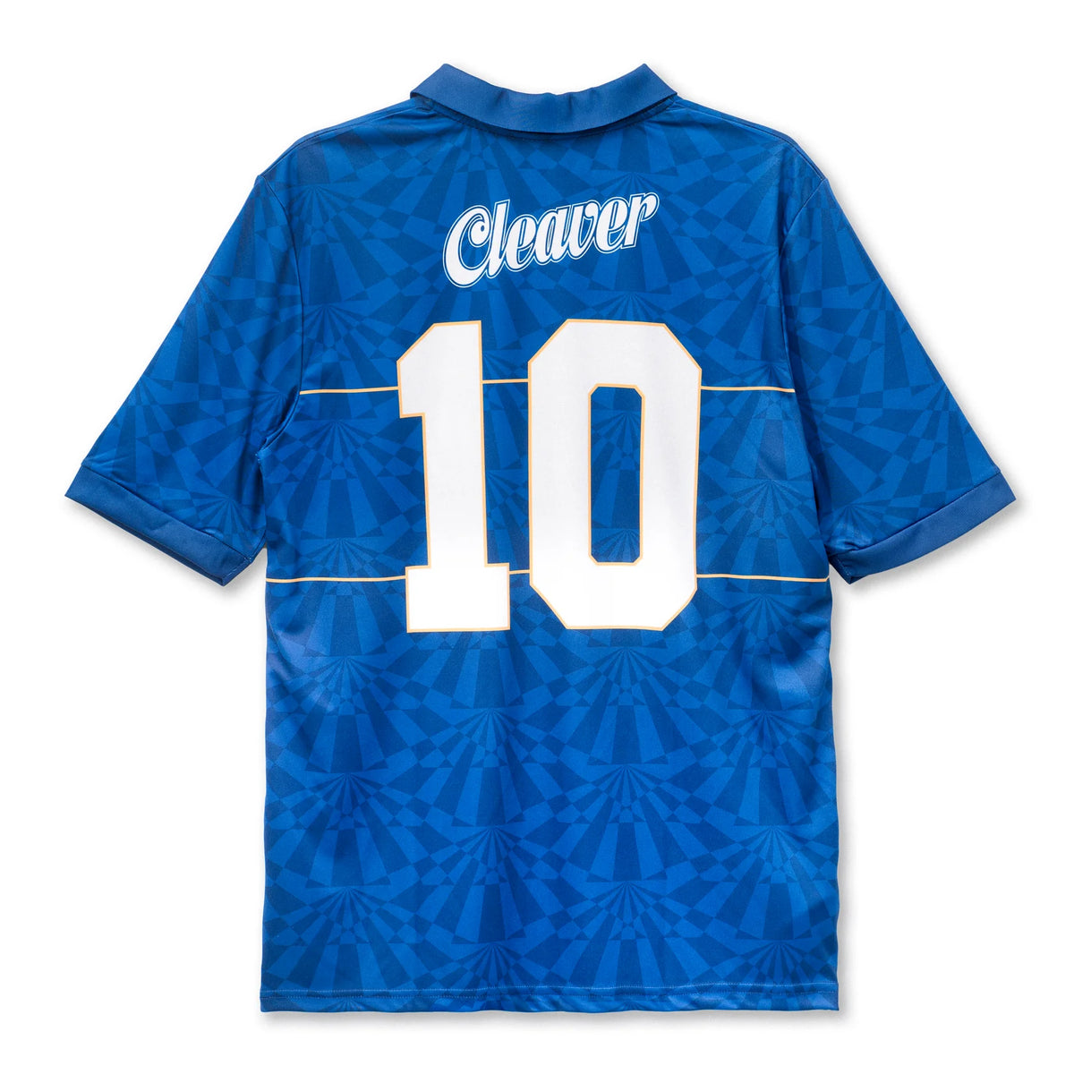 Cleaver - D10s Jersey - Blue