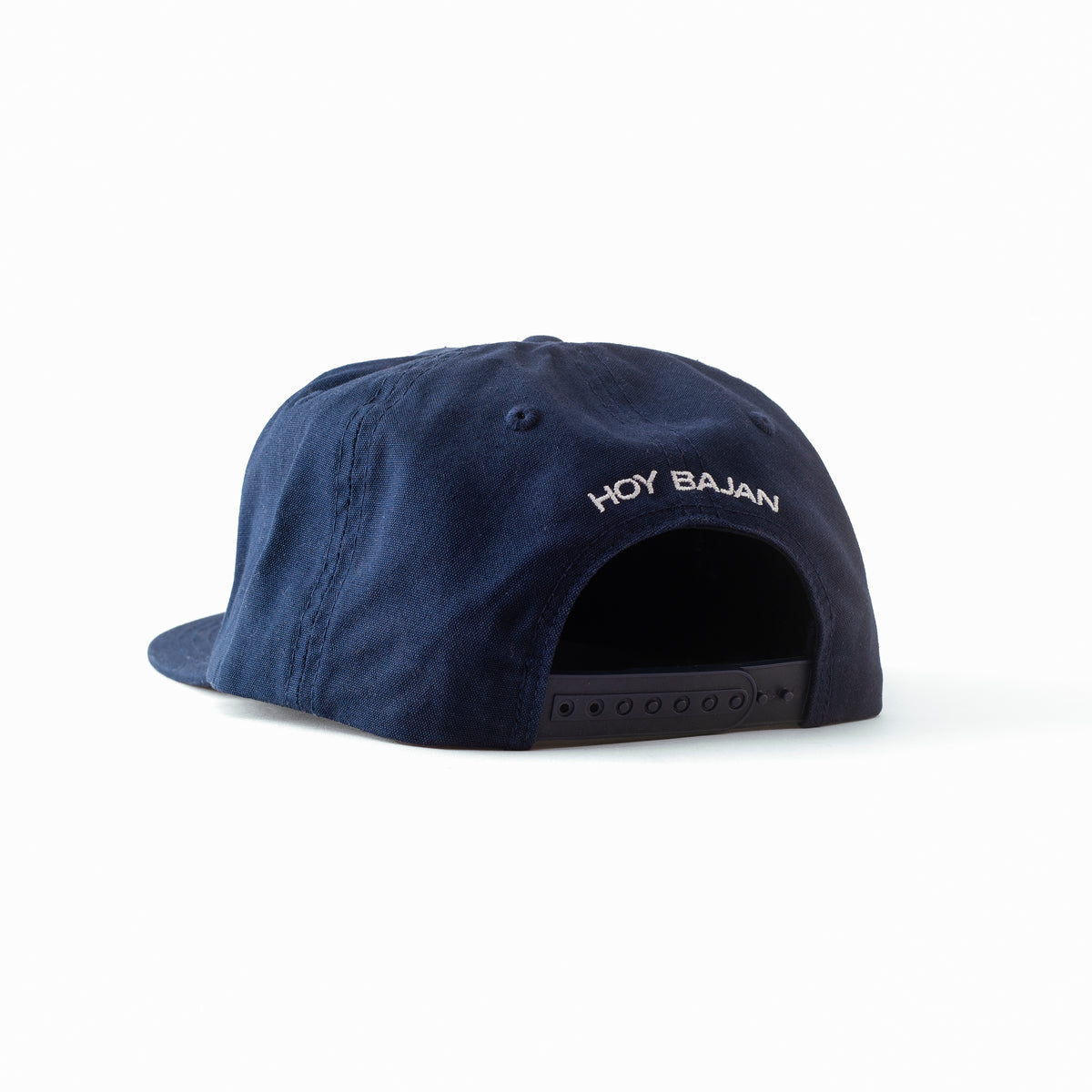 Cleaver - "Todas" Hat - Navy