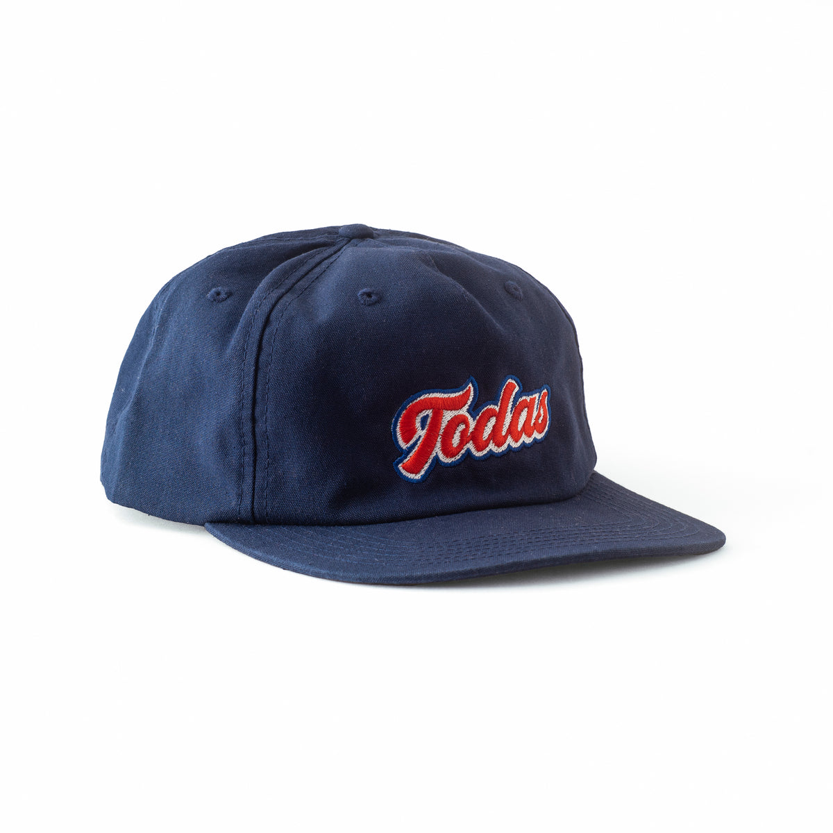 Cleaver - "Todas" Hat - Navy