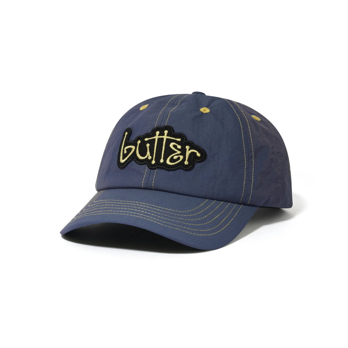 Butter - Connection 6 Panel - Slate