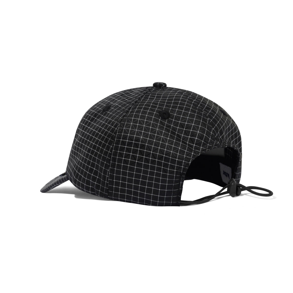 Butter - Cordura Terrain 6 Panel - Black