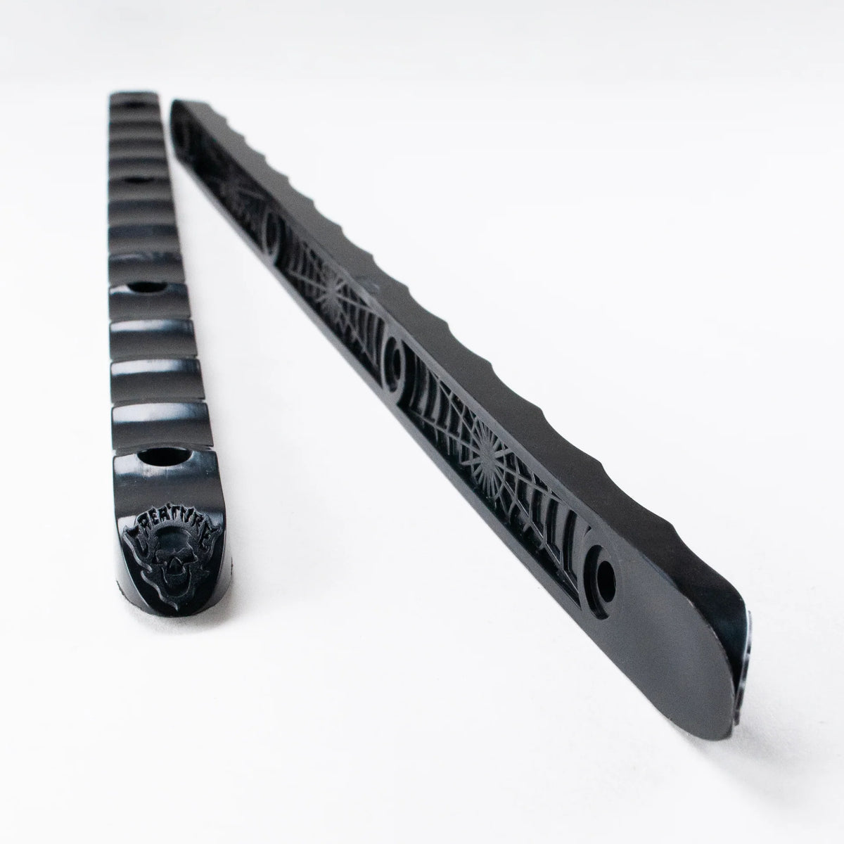 Creature - Bonesaw Rail - Black