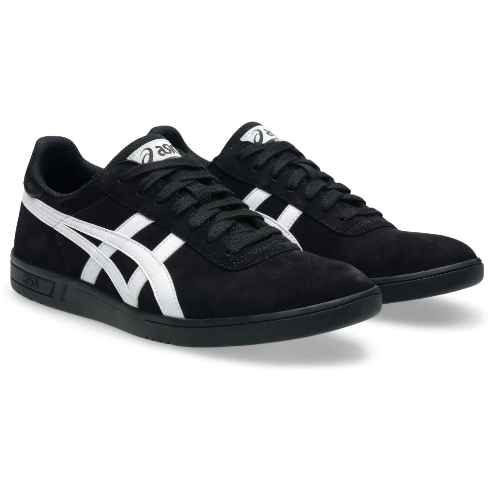 Asics - Gel Vickka PRO - Black/Bright White