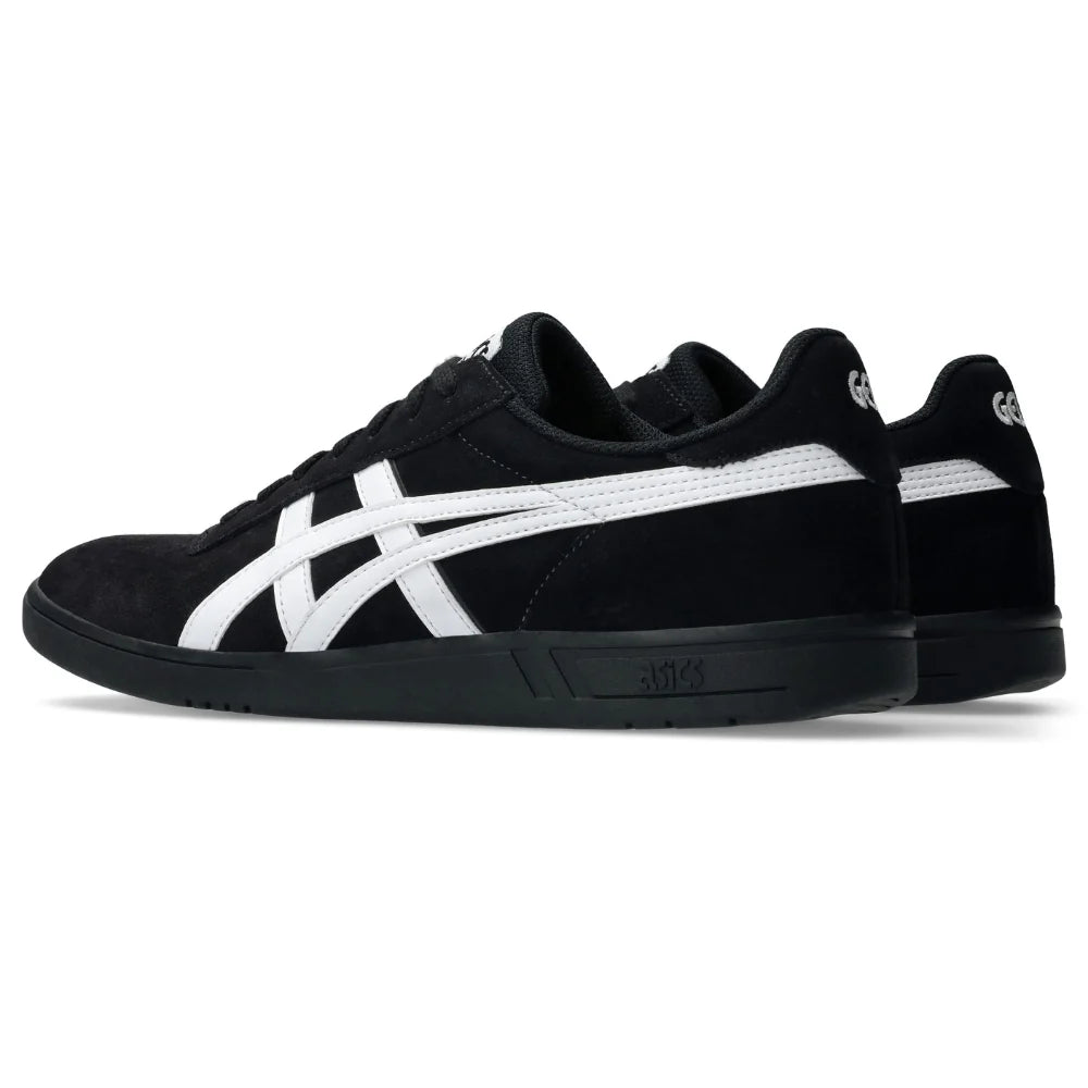 Asics - Gel Vickka PRO - Black/Bright White