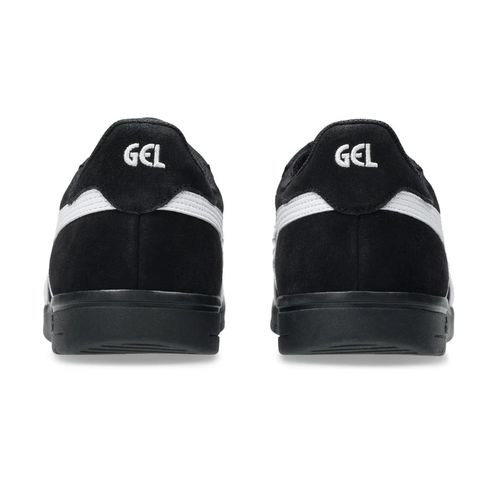 Asics - Gel Vickka PRO - Black/Bright White