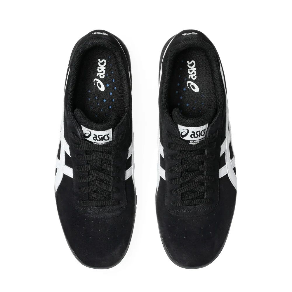 Asics - Gel Vickka PRO - Black/Bright White