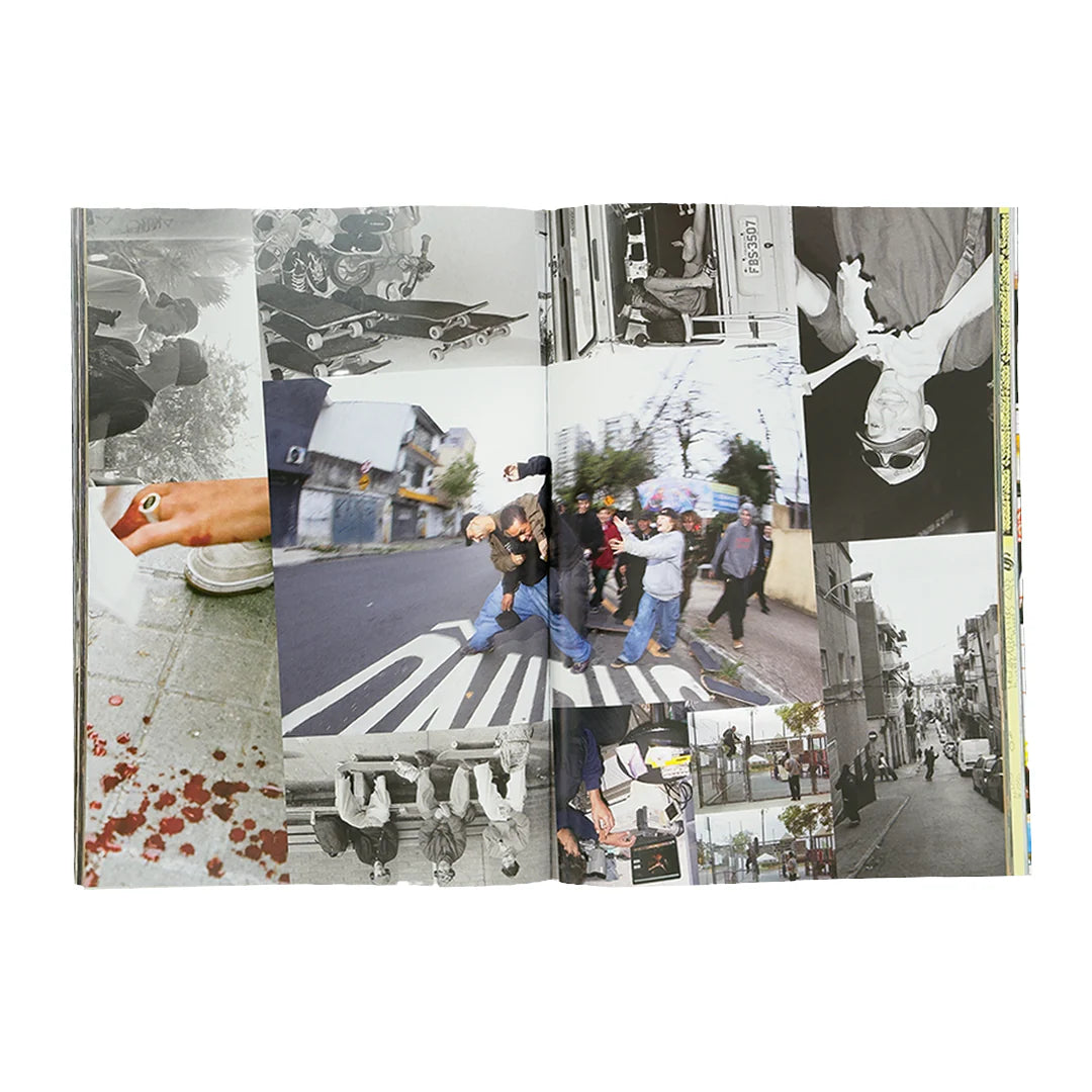 Estar Magazine Issue 01
