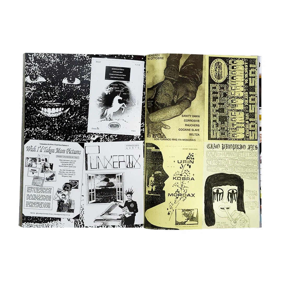 Estar Magazine Issue 01