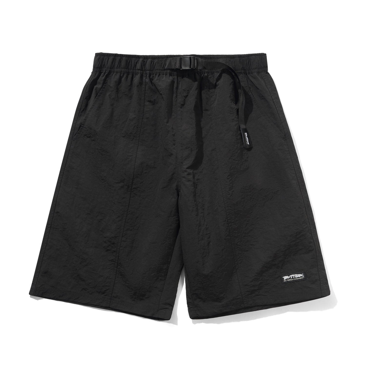 Butter - Equipt Shorts - Black