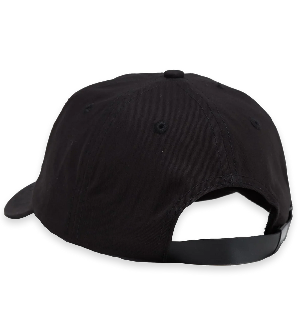 Jenkem - Core Hat - Black