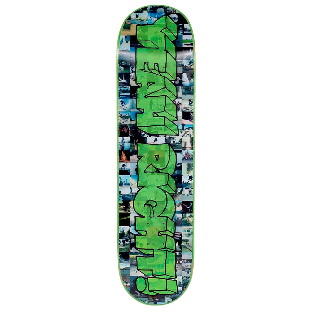 Girl - Yeah Right 8.25"