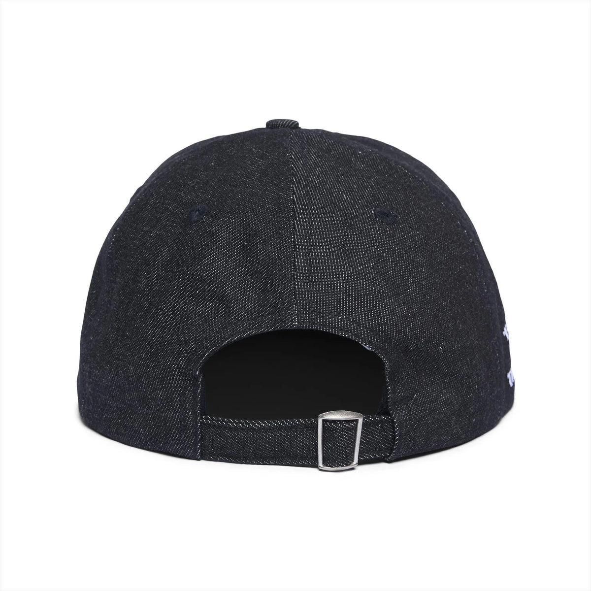 Quarter Snacks - Party Cap - Black
