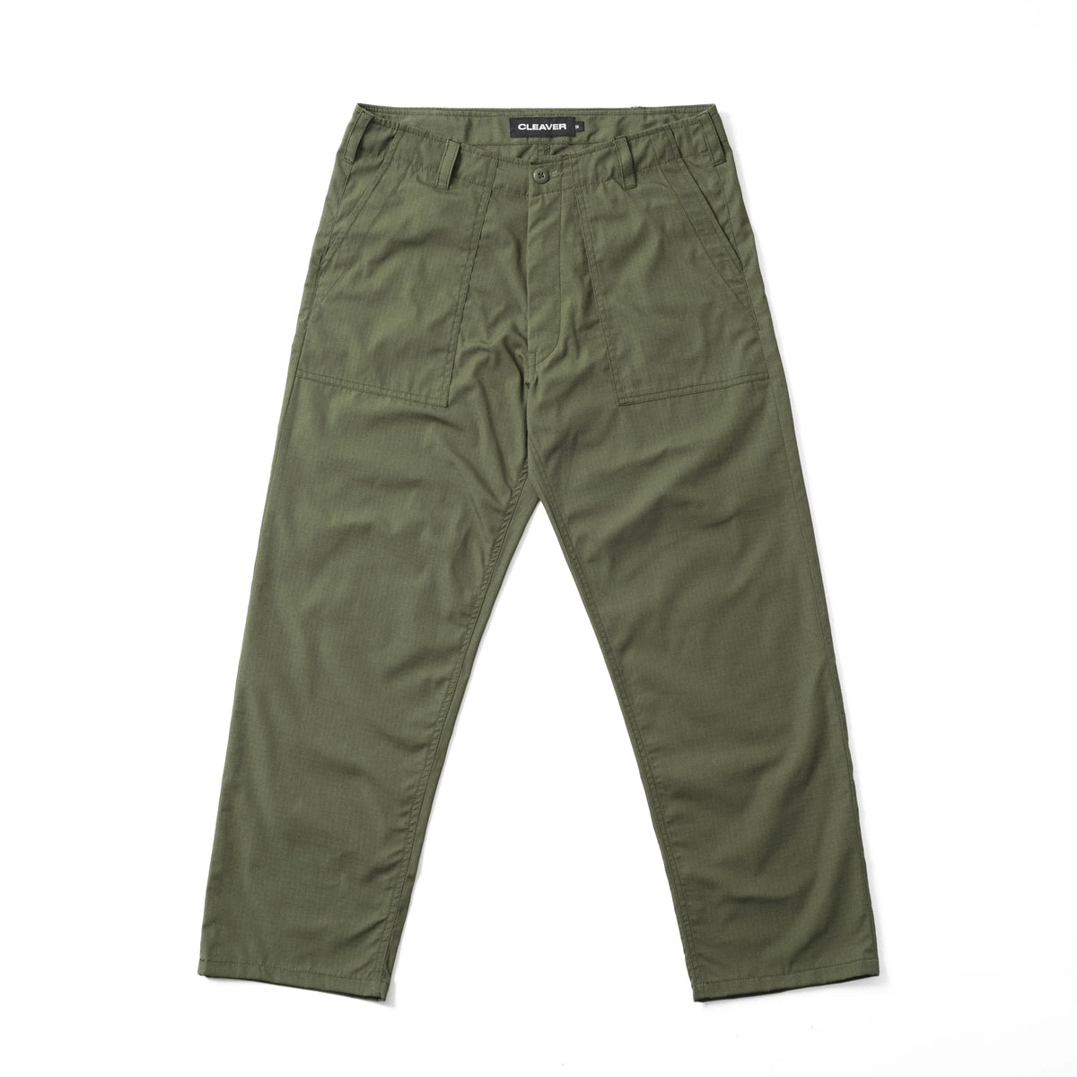 Cleaver - Hensley Pants - Green