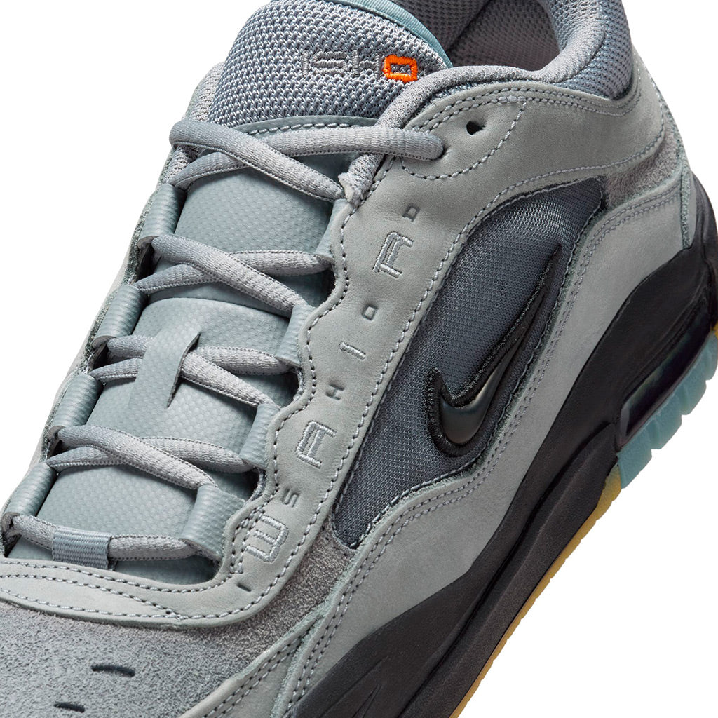 Nike SB Air Max Ishod ISO - Cool Grey/Black-Cool Grey