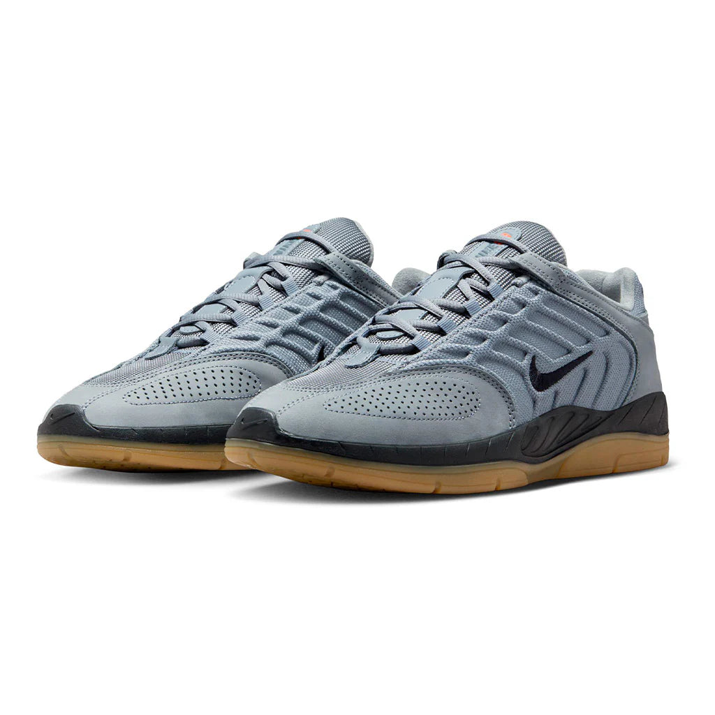 Nike SB Vertebrae - CoolGrey/Black-CoolGrey