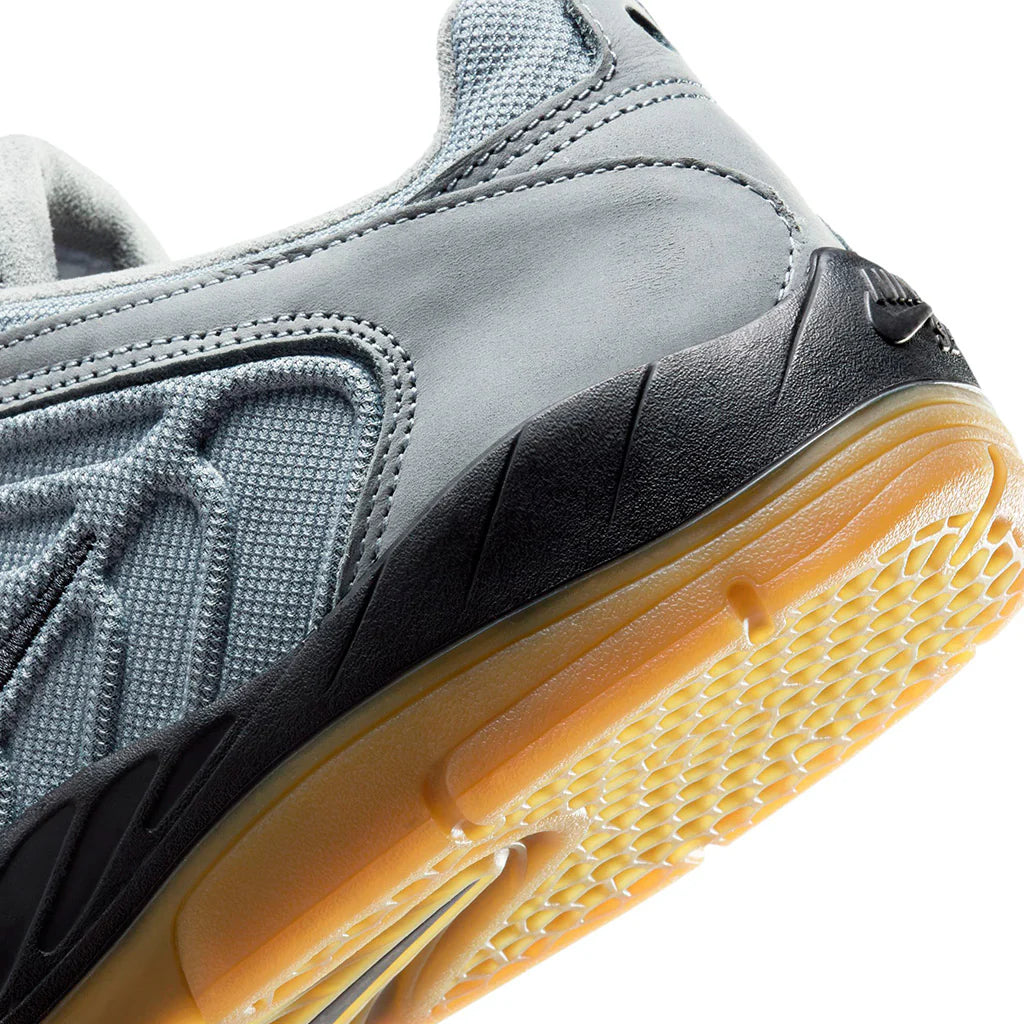Nike SB Vertebrae - CoolGrey/Black-CoolGrey