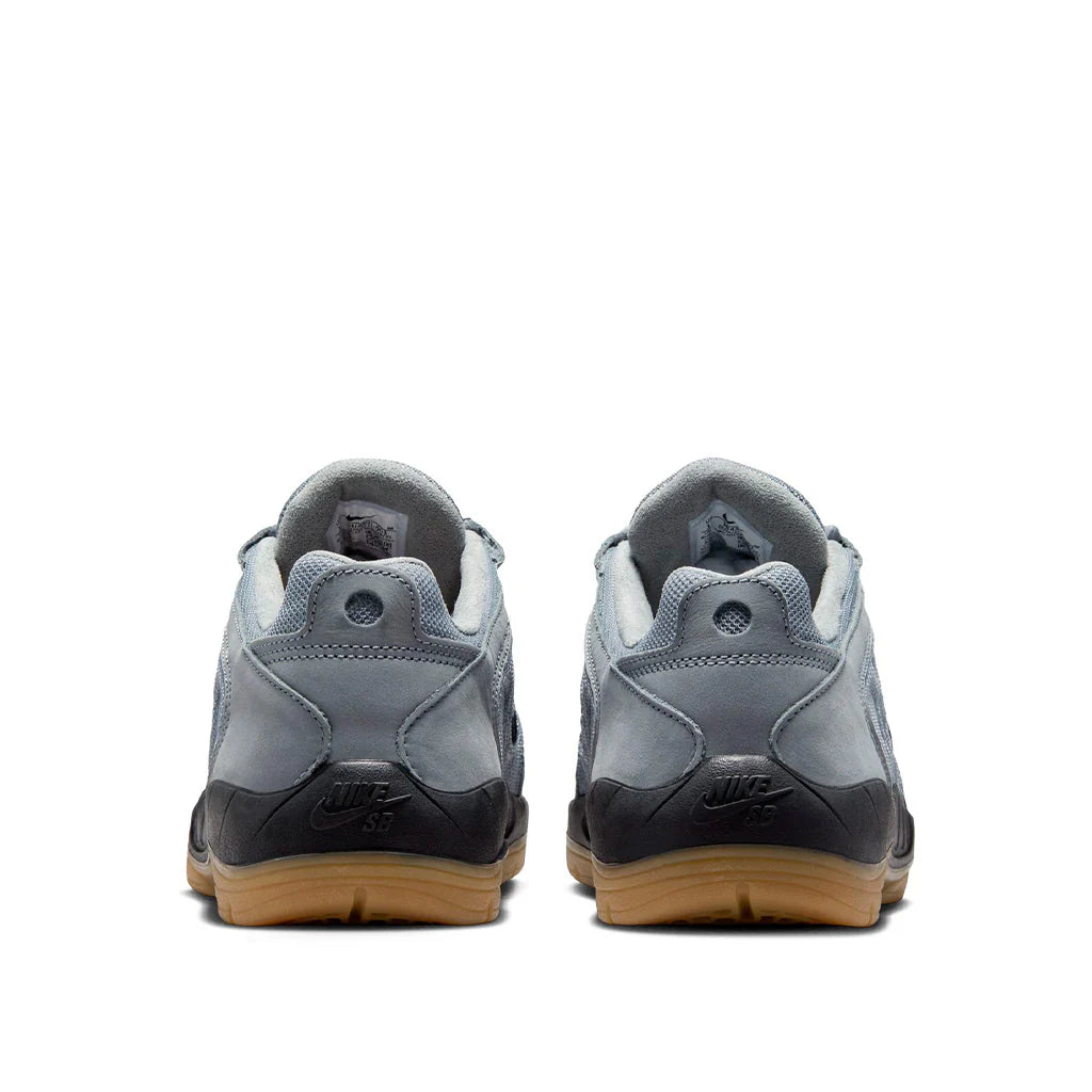 Nike SB Vertebrae - CoolGrey/Black-CoolGrey