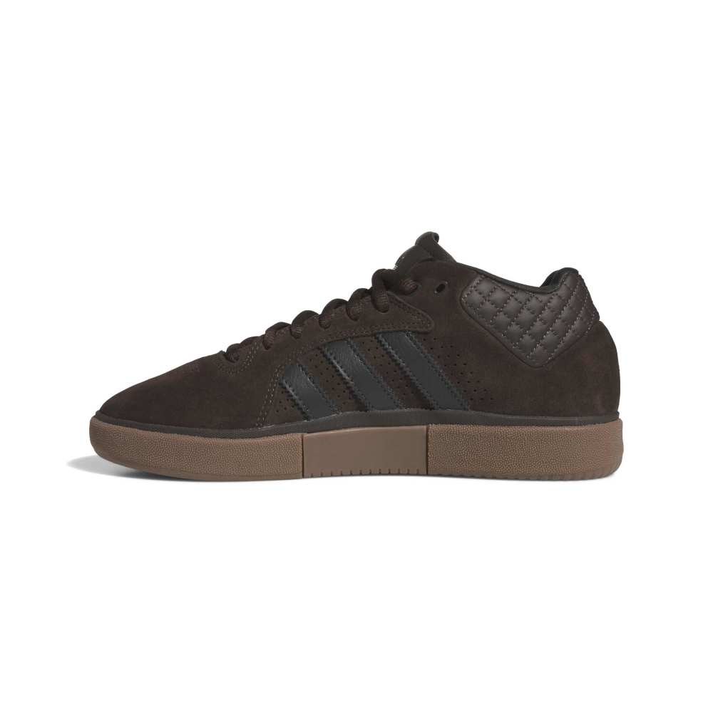 Adidas - Tyshawn - Carbon/Auco/Carbon