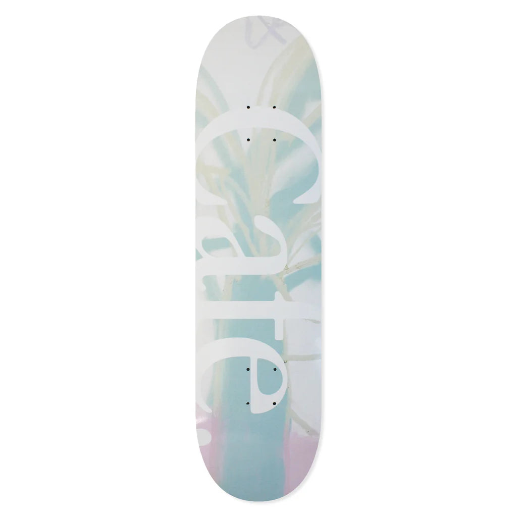 Skateboard Cafe - JLH 8.125” Lavender Green