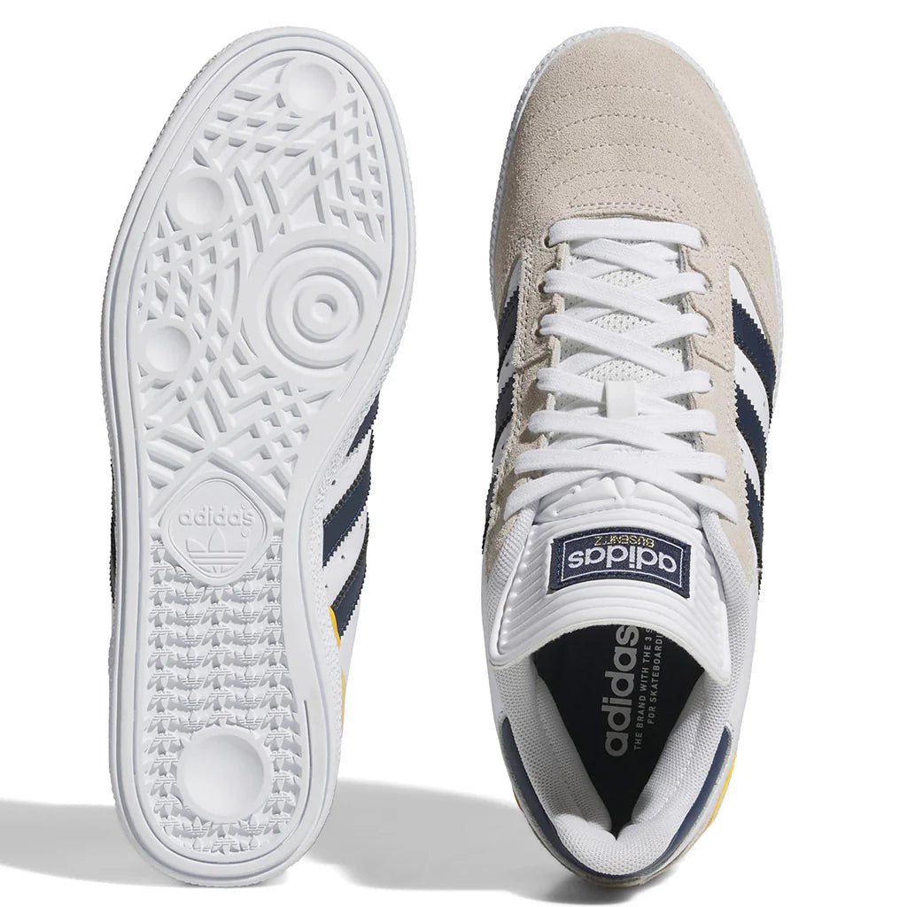 Adidas - Busenitz CBROWN/CONAVY/FTWWHT