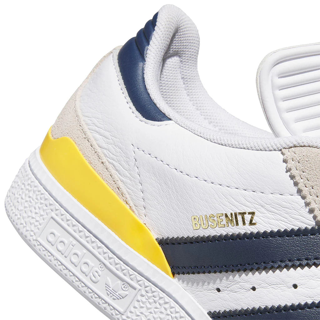 Adidas - Busenitz CBROWN/CONAVY/FTWWHT