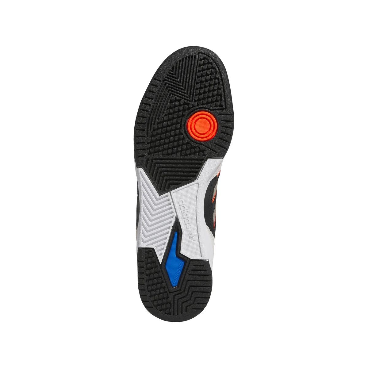 Adidas - Tekkira Cup - ORBGRY/CBLACK/SOLRED