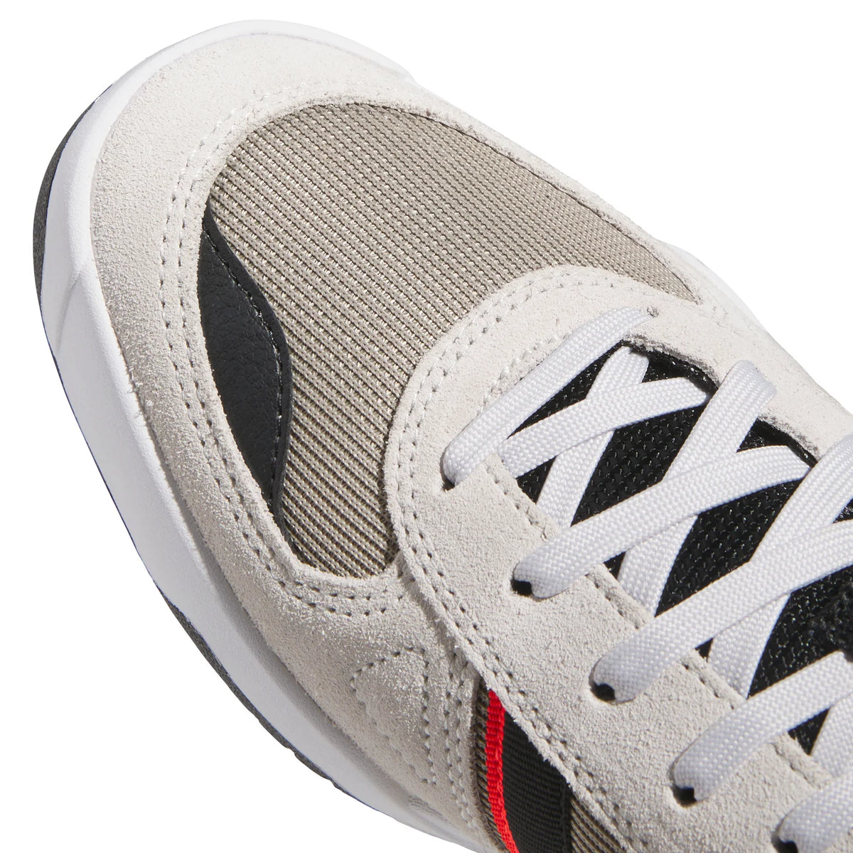 Adidas - Tekkira Cup - ORBGRY/CBLACK/SOLRED