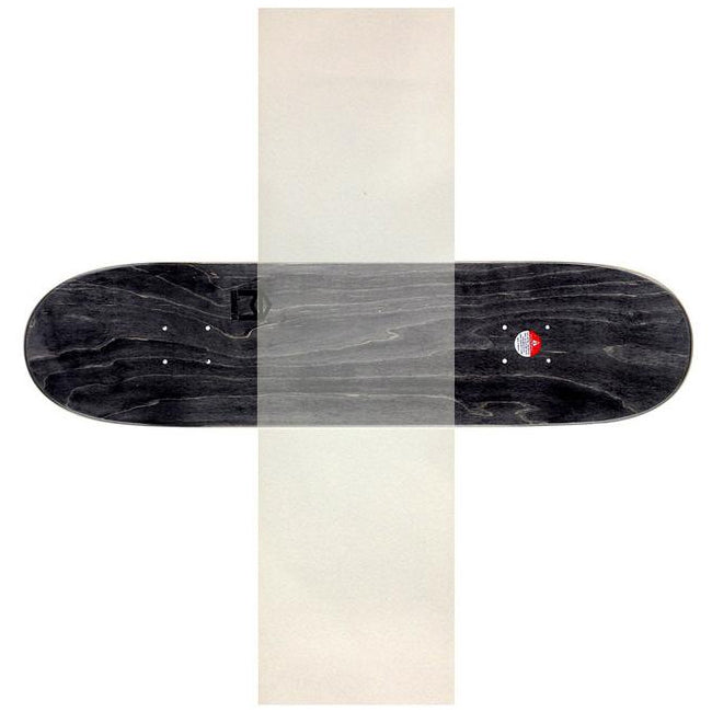 Jessup Griptape Tranparent