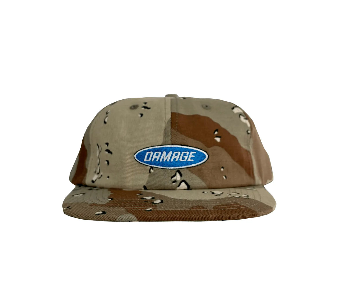 Damage - Killarmy Cap - Desert Camo