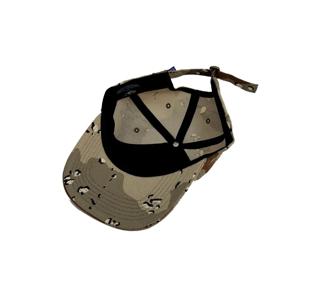 Damage - Killarmy Cap - Desert Camo