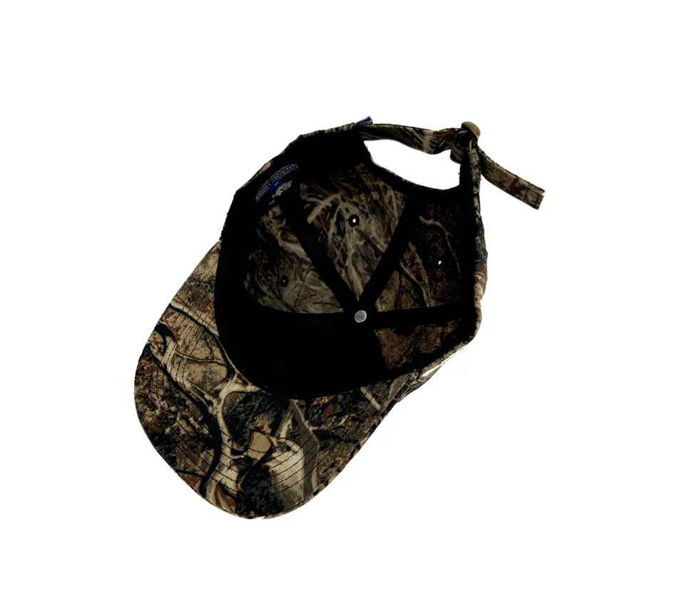 Damage - Killarmy Cap - Forest Camo